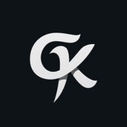 Coomar Kislay Logo